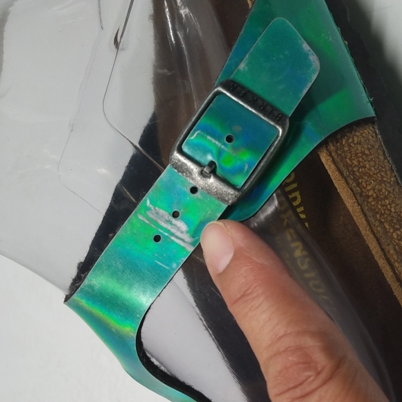 BIRKENSTOCK - Picture 8 of 12